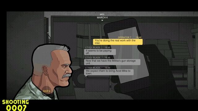 SIERRA 7 - Tactical Shooter ✯ Android Gameplay Walkthrough - Part 2 смотреть онлайн