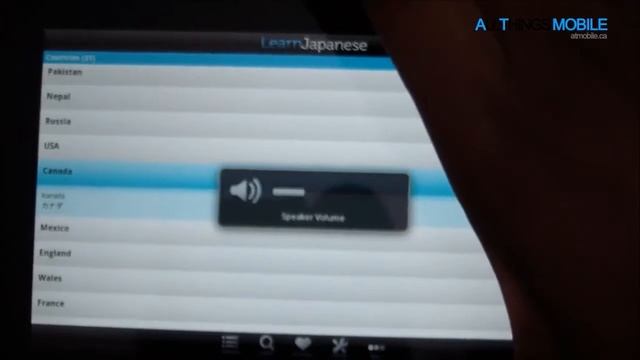 BlackBerry PlayBook OS 2.0 Android Apps смотреть онлайн
