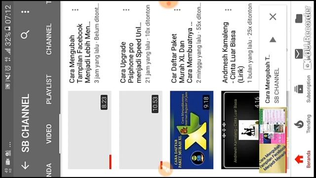 Tutorial Download File Di Sfile mobi di Link Deskripsi смотреть онлайн