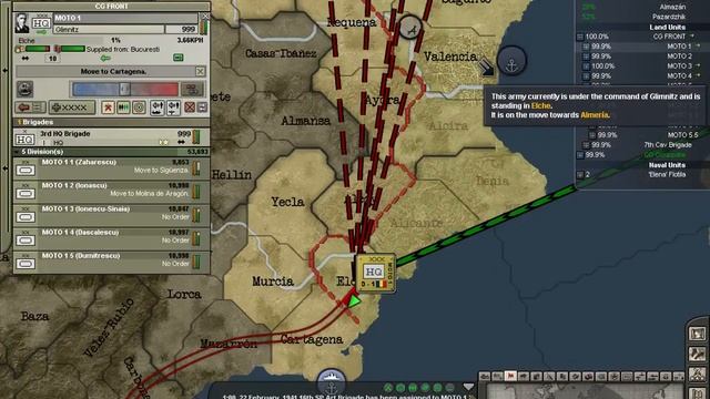 HoI 3 TFH - Pt Români -S9- Ultima cucerire смотреть онлайн