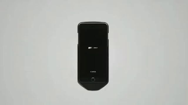 Convert your iPhone into Android. смотреть онлайн