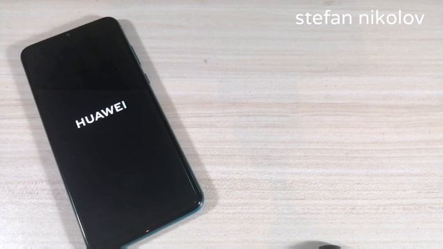 How to hard reset Huawei Y6p MED-LX9N. Remove pin, pattern, password lock. смотреть онлайн
