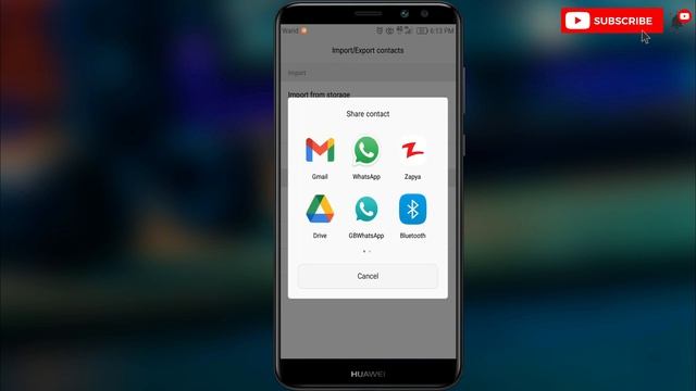 How To Recover Lost Or Deleted Contacts In Any Mobile Without App | New Trick 2023|Contacts Recover смотреть онлайн