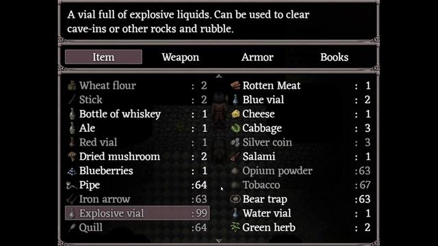 Fear and hunger most overpowered debug tile (read description) смотреть онлайн