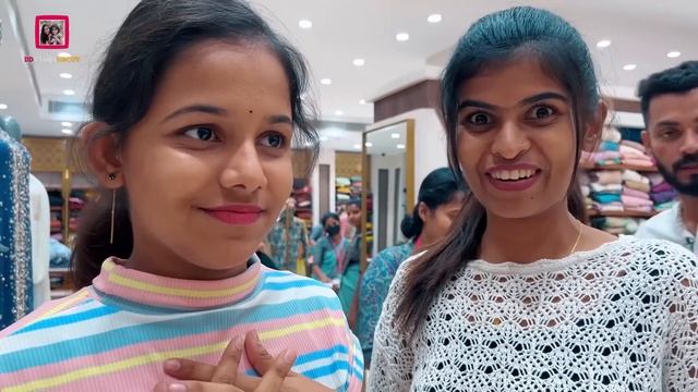 ദേവൂന്റെ Birthday Special Shopping | ഈ ഡ്രസ്സ് കോഡ് എങ്ങനെയുണ്ട്? смотреть онлайн