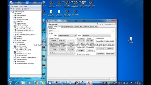 YU Yuphoria 5010A Without Data loss Pattern Unlock BY UMT Dongel смотреть онлайн