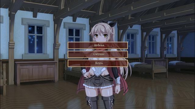 Sakura Fantasy - The Lewd Dream [Chapter 1 | Part 6]