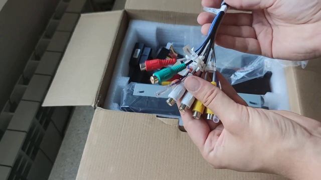 🎶📦 ISUDAR XYINGLY PX6 UNBOXING 📦🎶 | E46GARAGE.PL смотреть онлайн