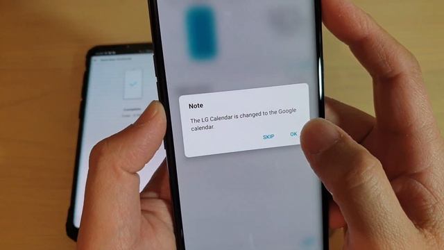 LG V50: How to Transfer Data Over From Old Android смотреть онлайн