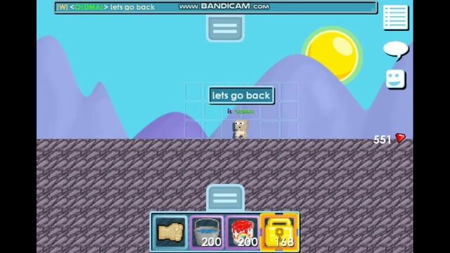 [NEW] Growtopia Private Server || GTNE || PC & Android || V3.36 || 2020 смотреть онлайн