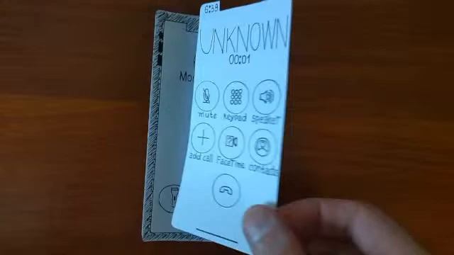Incoming Call смотреть онлайн