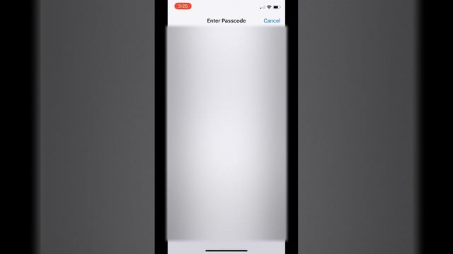 Certificate Install on iPhone смотреть онлайн