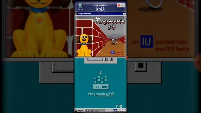 PROGRESS BAR 95 WALKTHROUGH GAMEPLAY LEVEL 5 AND PROGRESSTEIN 3D ANDROID PIXEL XL 4 NOVEMBER 2020 смотреть онлайн