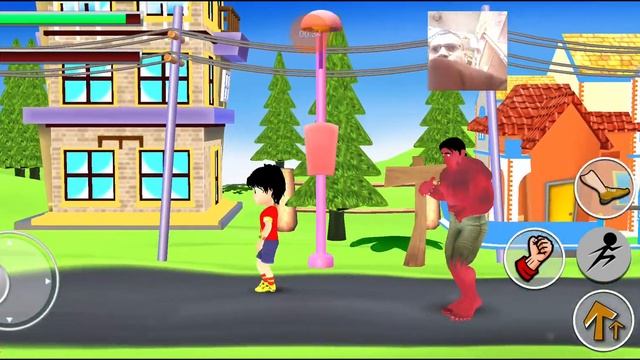 Shiva Fight Master Android Gameplay | Shiva Cartoon Game | Shiva 3D Game | Shiva Gameplay Part 248 смотреть онлайн