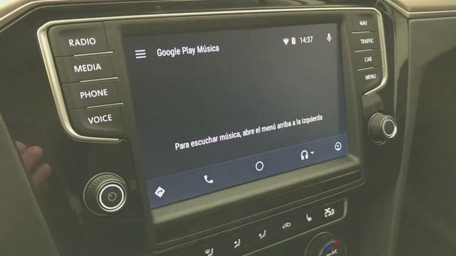 Passat CarPlay Y Android Auto смотреть онлайн