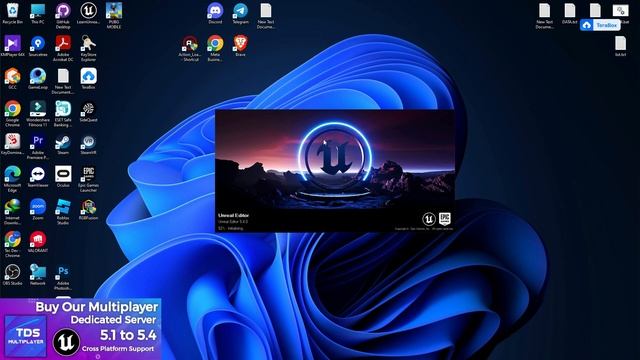Unreal Engine 5.4.0 Updated Android Export & SDK - NDK - JDK Setup Unreal Engine 5.4.0 Mobile Expor смотреть онлайн