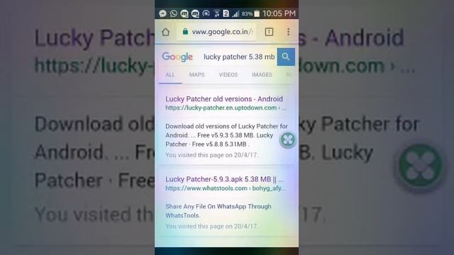 How to download lucky patcher 5.9.3 смотреть онлайн