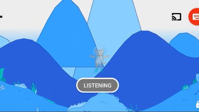 How to Search using voice On YouTube Kids app смотреть онлайн