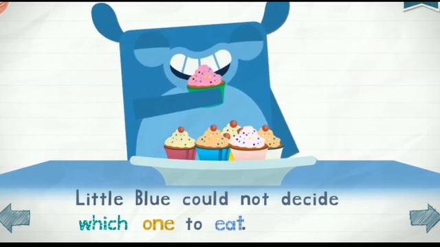 Endless Learning Academy : Endless Reader - Lesson 45 - WARM, WASH, WAY, WHICH, WINDOW, WISH, WOOD