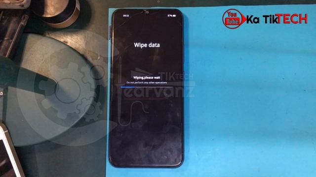 Realme C15 Qualcomm Edition Frp Bypass | RMX2195 Google Account Bypass Android 11 100% working смотреть онлайн