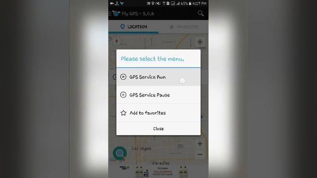Change your location on android (no root) смотреть онлайн
