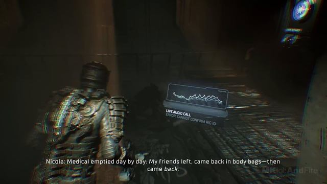 DEAD SPACE REMAKE ENDING Gameplay Walkthrough Part 5 [4K 60FPS PC ULTRA] - No Commentary (FULL GAME смотреть онлайн