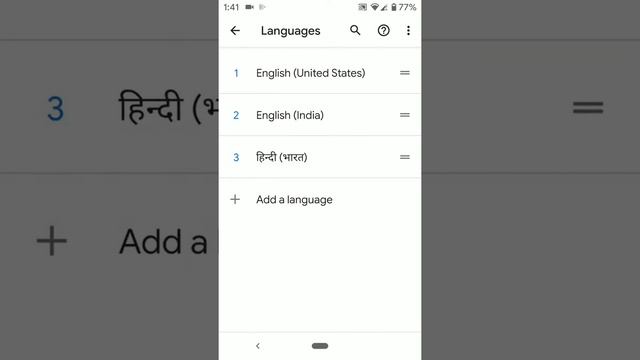 How to change language on Pixel 2 смотреть онлайн