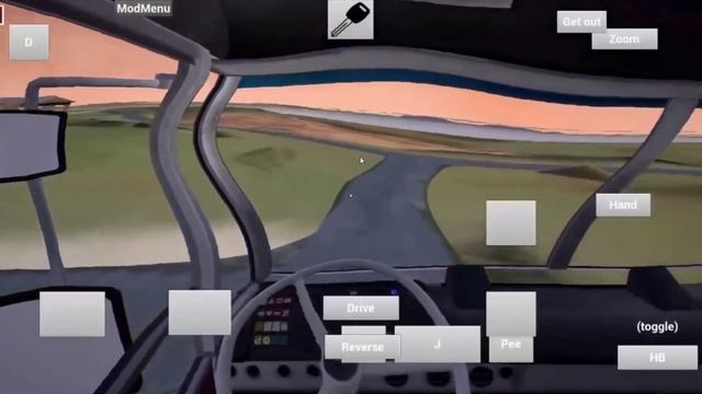 NOVO MY SUMMER CAR PARA ANDROID, EM DESENVOLVIMENTO! смотреть онлайн