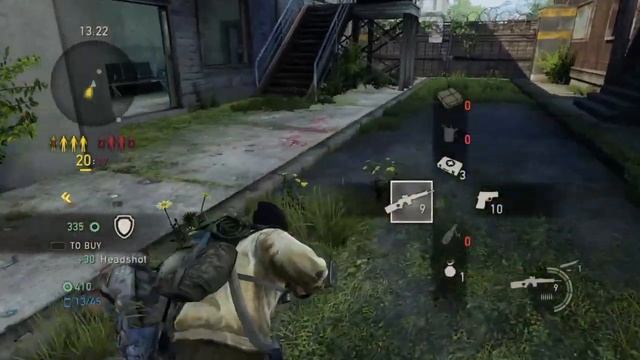 The last of us Team Lizard Squad смотреть онлайн