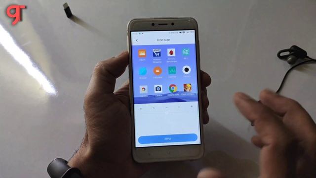 Redmi 4X/4 - Xiaomi Eu Pie Port with AOD (Always on Display) ROM Review 🔥🔥🔥 | Beta 9.11.14 Eu смотреть онлайн