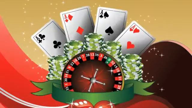 Casino adv. DEMO смотреть онлайн