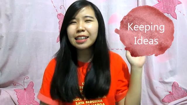 My Writing Essentials! | Booktube Indonesia смотреть онлайн