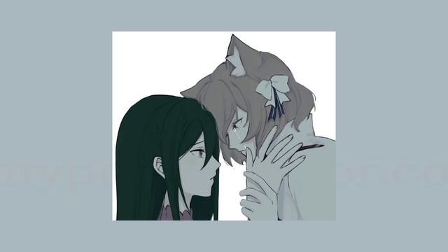 🥀🥀 Scars To Your Beautiful 🥀🥀 (POV: Femboy Comfort His Girlfriend M2F)