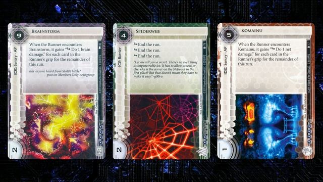Android Netrunner Data Pack Review: 23 Seconds - Runner Cards смотреть онлайн