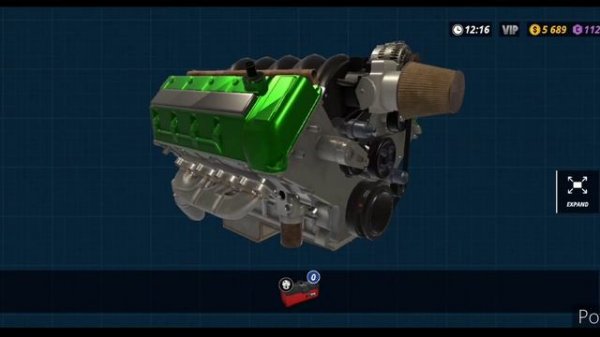 Car Mechanic Simulator Racing - Ep 1 || Android || Game Play