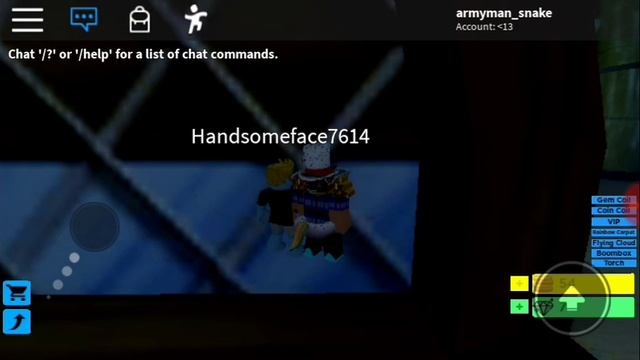 MAKE T.A.B.S. MOBILE! смотреть онлайн