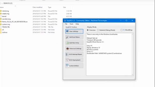 Cara Install Remix OS di Laptop atau PC смотреть онлайн