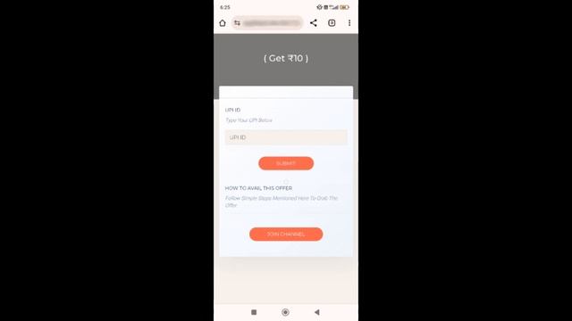 Today New Campaign Loot Offer | Just Signup and Get Instant ₹30 Cashback | New Earning App Today смотреть онлайн
