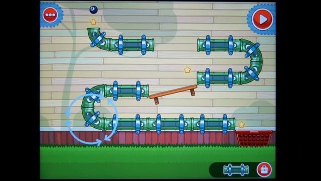 AMAZING ALEX 2-1 Solution 2-1 Walkthrough- Amazing Alex level 2-1 The Backyard - Fill in the Blanks смотреть онлайн