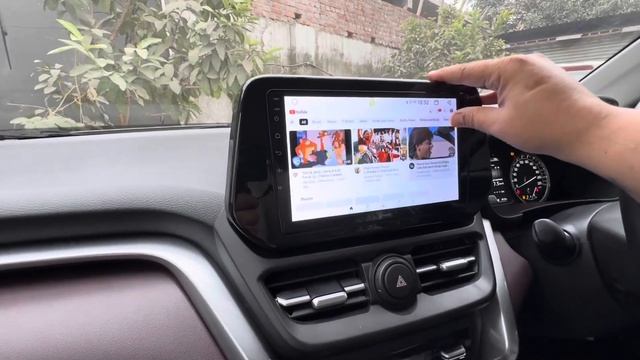 2024 GRAND VITARA BASE To TOP MODEL Modification 😱 Android, Speakers , Camera✅ смотреть онлайн