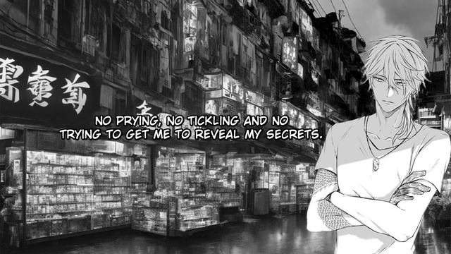 Downpour [MFA] [ASMR Roleplay] [Tsundere Best Friend Speaker] [Appreciation] смотреть онлайн