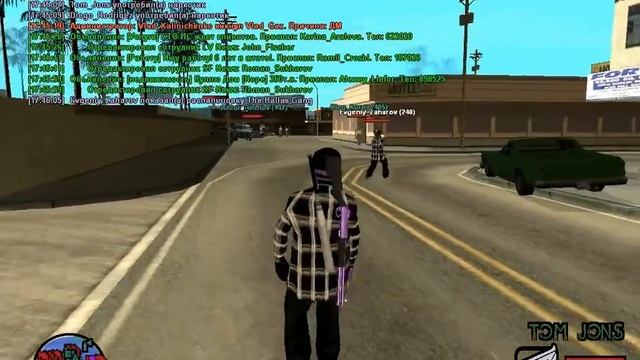 Как держать притон! Серия №1 смотреть онлайн