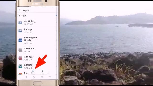 how to solve screen overlay detected problm in android phone смотреть онлайн