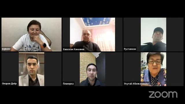 КЛЮЧЕВЫЕ МОМЕНТЫ ИЗ СЕМИНАРА НА КАЗАХСКОМ ЯЗЫКЕ. ВЫСТУПАЮТ ДАДАЖАНОВ ИСЛАМБЕК И УМАРОВ ДИЕР смотреть онлайн