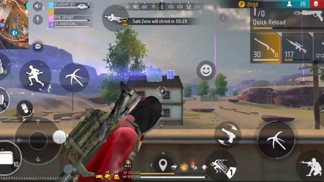G.O.A.T🗿 || FREE FIRE INDIA 🇮🇳|| FT BLACK SOUL🖤|| ANDROID PLAYER 📱 смотреть онлайн