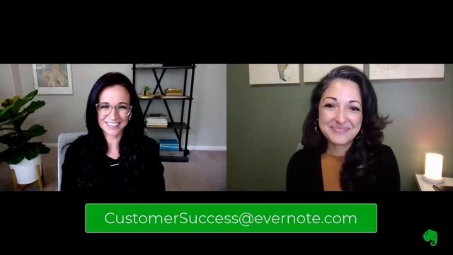 Evernote: Home, Spaces, Share, Directory | Connecting Remote Teams Series 6 of 6 смотреть онлайн