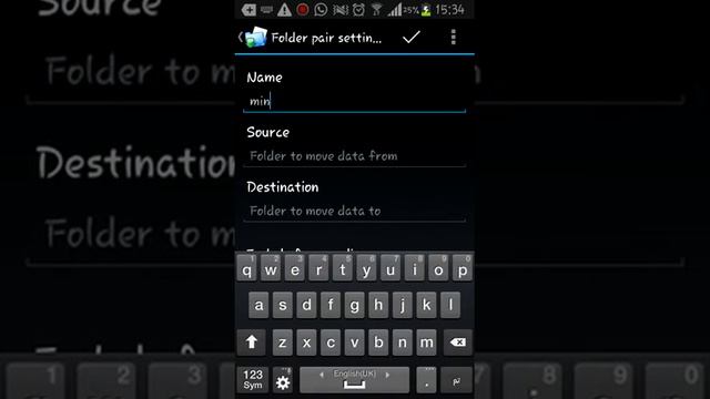 نقل ملفات الداتة من الذاكرة الداخلية الى الخارجية смотреть онлайн