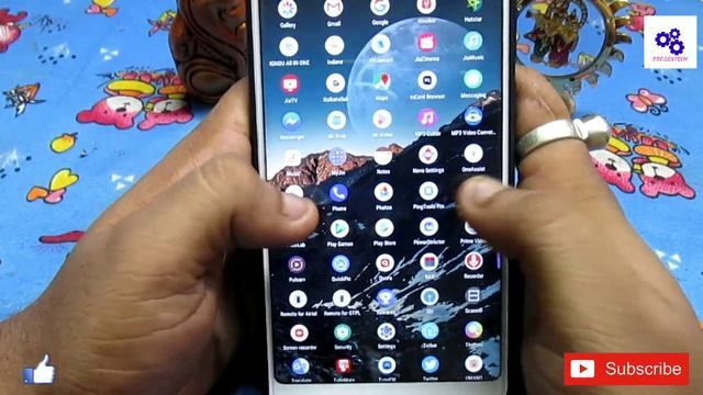 Make Redmi note 5 pro or any android cool with Nova Launcher,MIUI 9.5.19,pro app link in descriptio смотреть онлайн