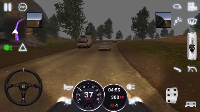 Driving School Classics Mercedes E Class (Ovilex Software) #5 - Android/iOS Gameplay HD смотреть онлайн