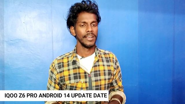 iqoo z6 pro android 14 release date | android 14 release date on iqoo z6 pro smartphone смотреть онлайн